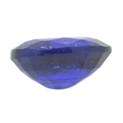 0.54ct Sapphire Oval Cut 5,45x4,18mm