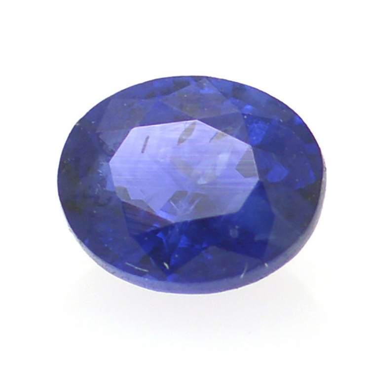 0.49ct Sapphire Oval Cut 4,90x4,02mm