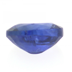 0.49ct Sapphire Oval Cut 4,90x4,02mm