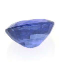 0.51ct Zafiro Talla Ovalada 5,28x4,17mm