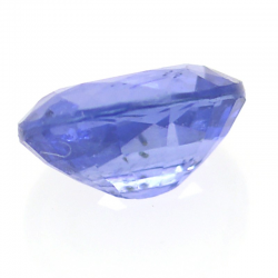 0.46ct Sapphire Oval Cut 5,06x4,02mm