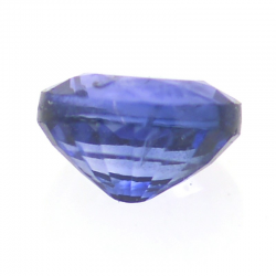 0.47ct Sapphire Oval Cut 4,60x3,94mm