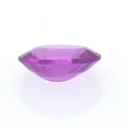 0.34ct Pink Sapphire Oval Cut 5,05x3,68mm