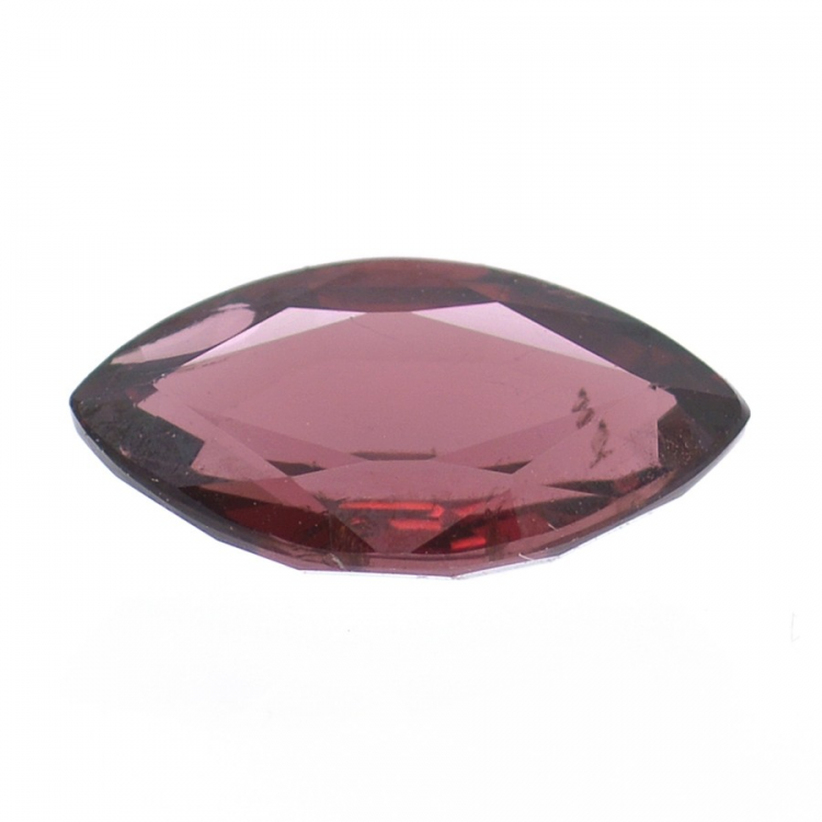 2.21ct Rhodolite Garnet Marquise Cut