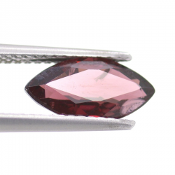 2.21ct Rhodolite Garnet Marquise Cut