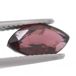 2.21ct Rhodolite Garnet Marquise Cut