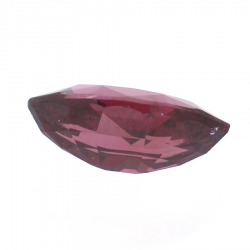 1.22ct Granato Rodolite Taglio Marquise