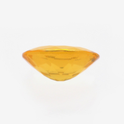 0.84ct Fire Opal Oval Cut