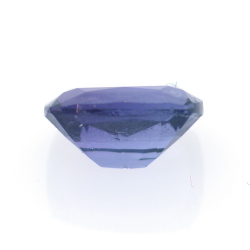 0.84ct Spinel in Faccettato Cuscino