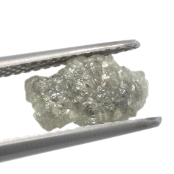 1.89ct Rough Diamond