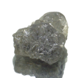 2.53ct Rough Diamond