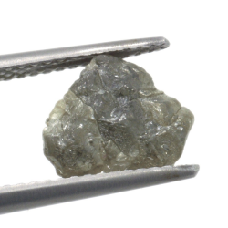 2.53ct Rough Diamond