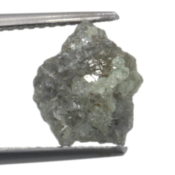 3.80ct Rough Diamond