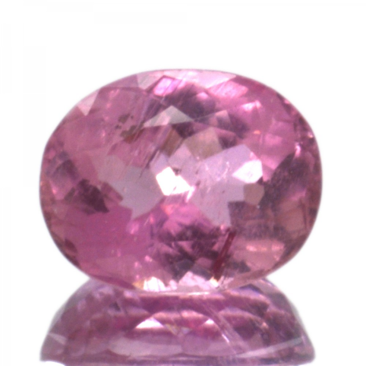 2.61ct Tourmaline Taille Ovale