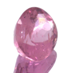 2.61ct Tourmaline Taille Ovale