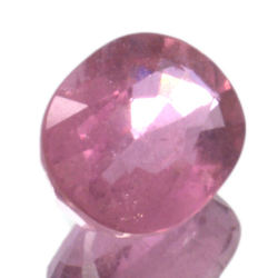 3.20ct Tourmaline Oval Cut