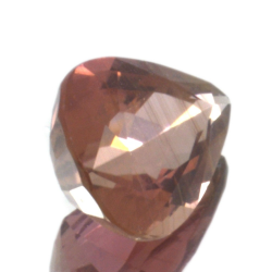 2.97ct Turmalina Talla Pera 10,97x8,34mm