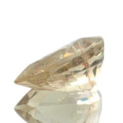 2.32ct Turmalina Talla Pera 10,48x7,58mm