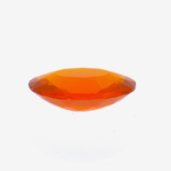 0.79ct Fire Opal Oval Cut