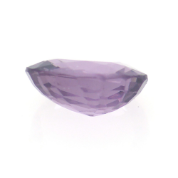 1.07ct Purple Spinel Oval Cut