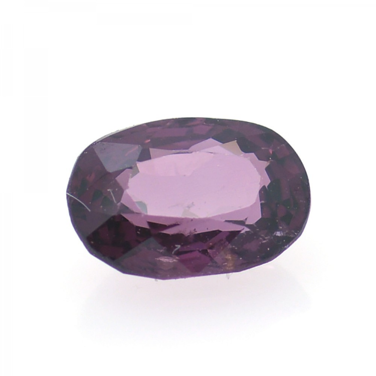 1.16ct Purple Spinel Oval Cut