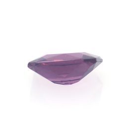 0.77ct Spinelle Pourpre Taille Ciseaux