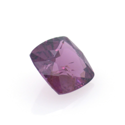 1.30ct Purple Spinel Cushion Cut