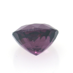 1.24ct Purple Spinel Oval Cut