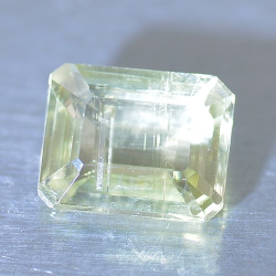 2.28ct Diáspora Talla Esmeralda