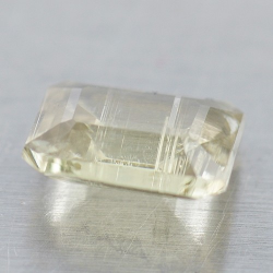 2.28ct Diáspora Talla Esmeralda