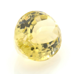 28.63ct Citrino Taglio Ovale