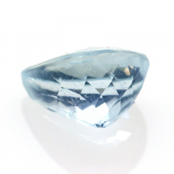 2.41ct Aguamarina Talla Pera