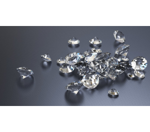  El diamante: ¿rey por mérito… o por marketing magistral?
