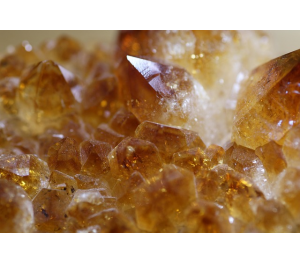 Mineraloides vs minerales
