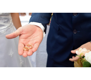  Tendencias en joyería para bodas: Elegancia y estilo en cada detalle