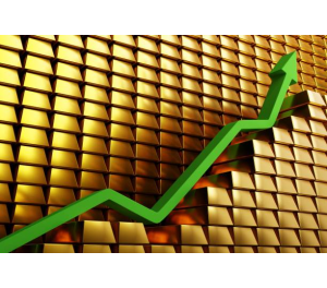 El Oro en 2025: Causas y Consecuencias de su subida