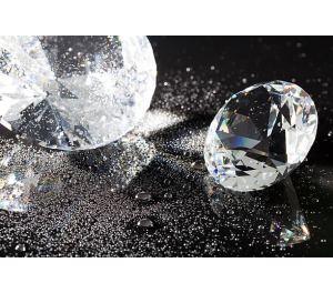 La revolución de los diamantes sintéticos: Una nueva era en la joyería